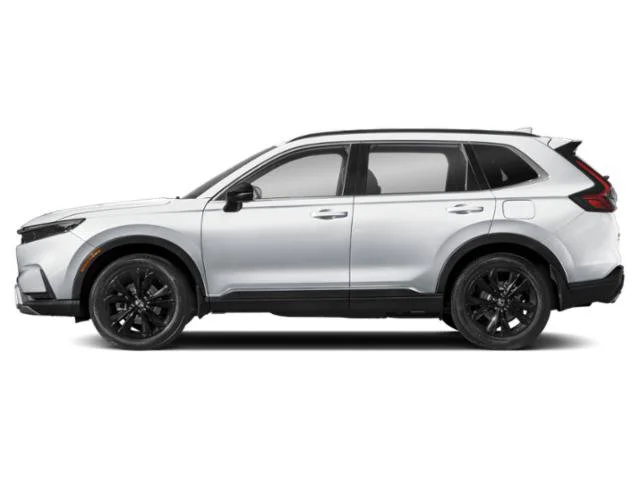 Used 2023 Gray Honda Sport Touring image 3