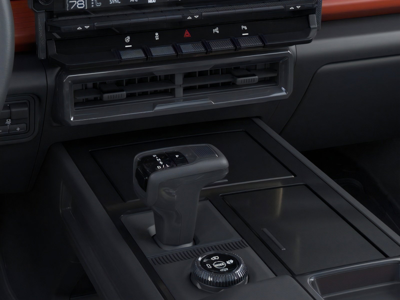 New 2026 Magnus Gray Matte GMC 3X image 23