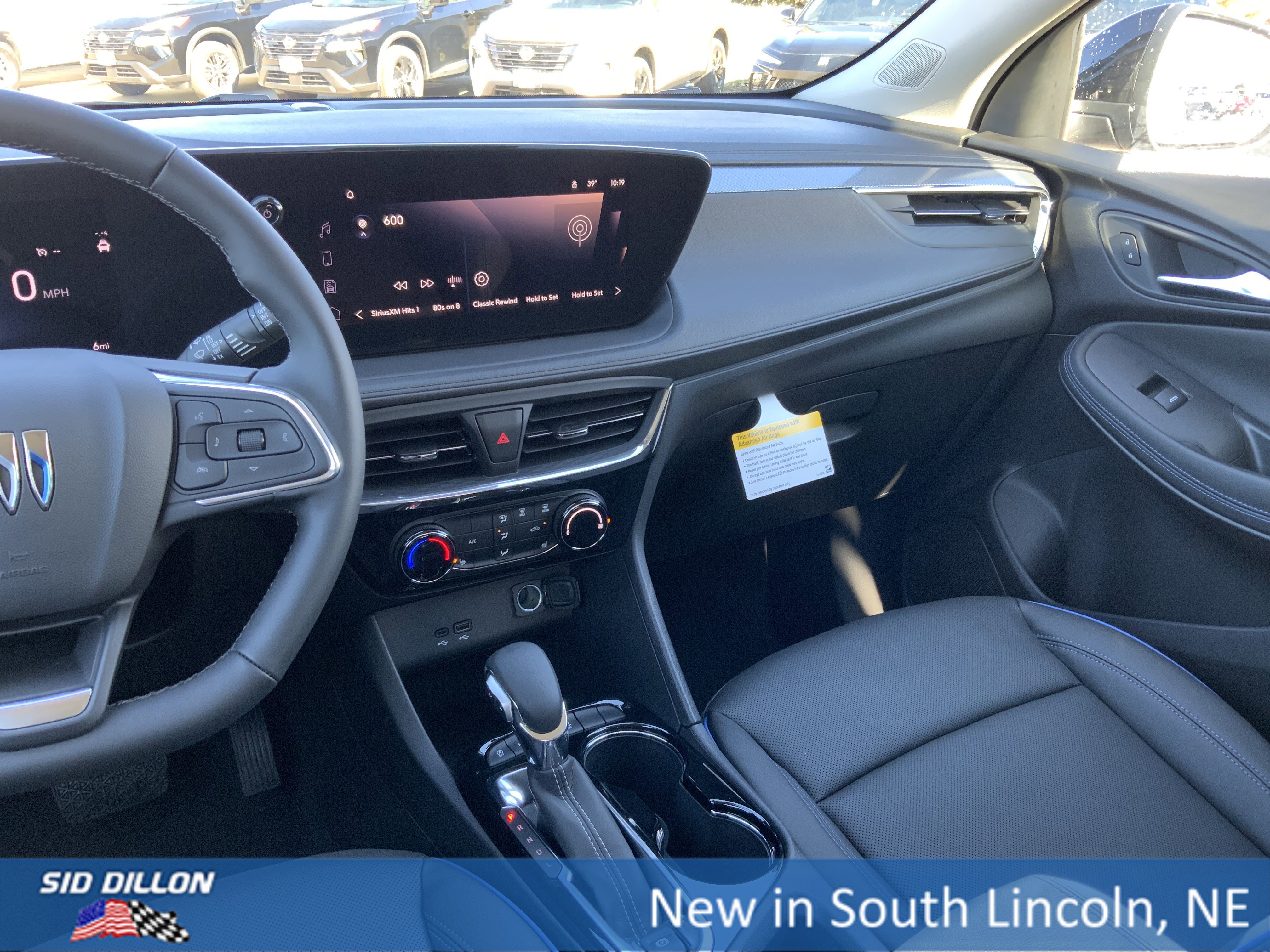 2026 Buick Encore GX Sport Touring - Photo 7