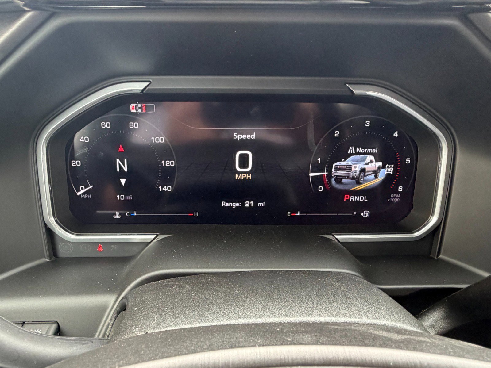 2026 GMC Sierra 2500HD AT4 - Photo 17