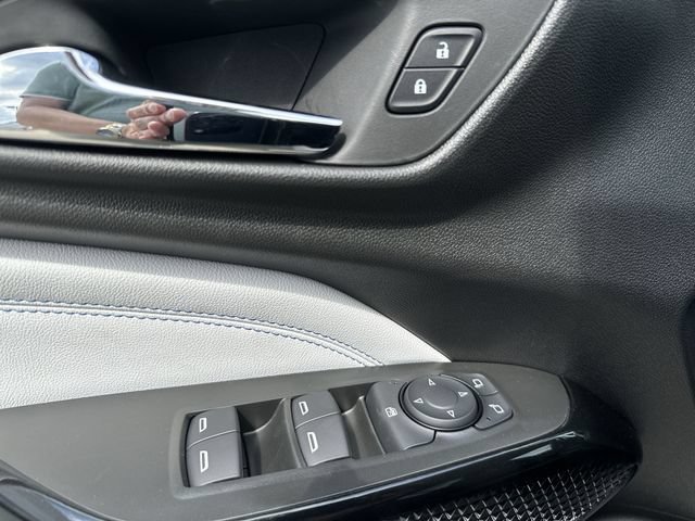 2026 Chevrolet Trax LT - Photo 14