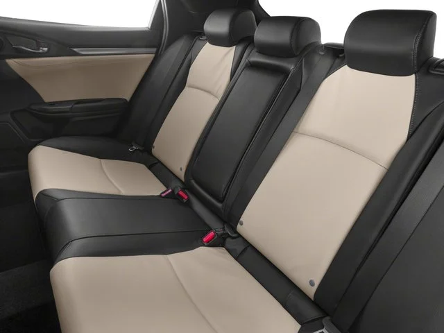 Used 2018  Honda EX-L Navi image 14
