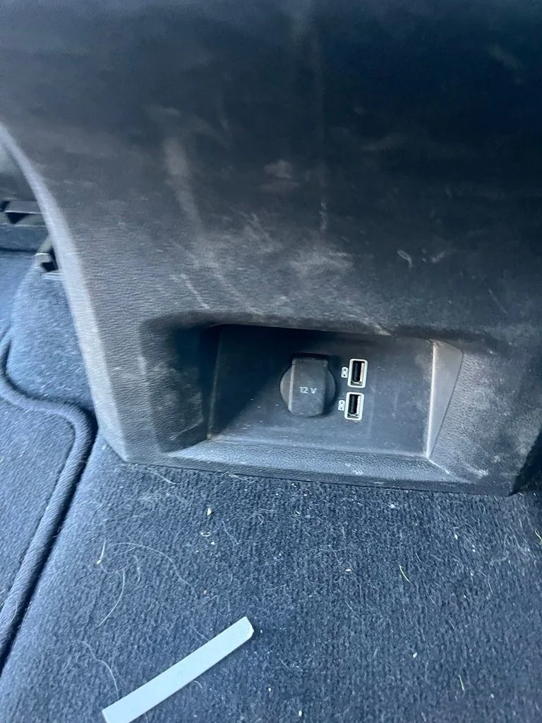 Used 2019  Volkswagen 3.6L V6 SE image 19
