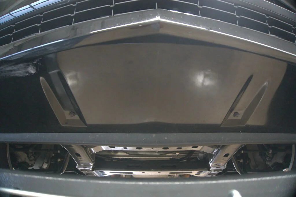 Used 2011 Black Chevrolet SS image 64