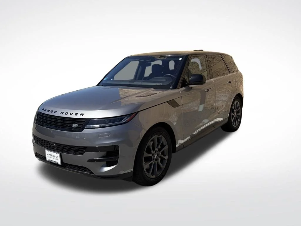 2023 Land Rover Range Rover Sport P360 SE MHEV's photo