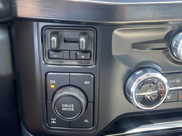 New 2026 Avalanche Ford Lariat image 40