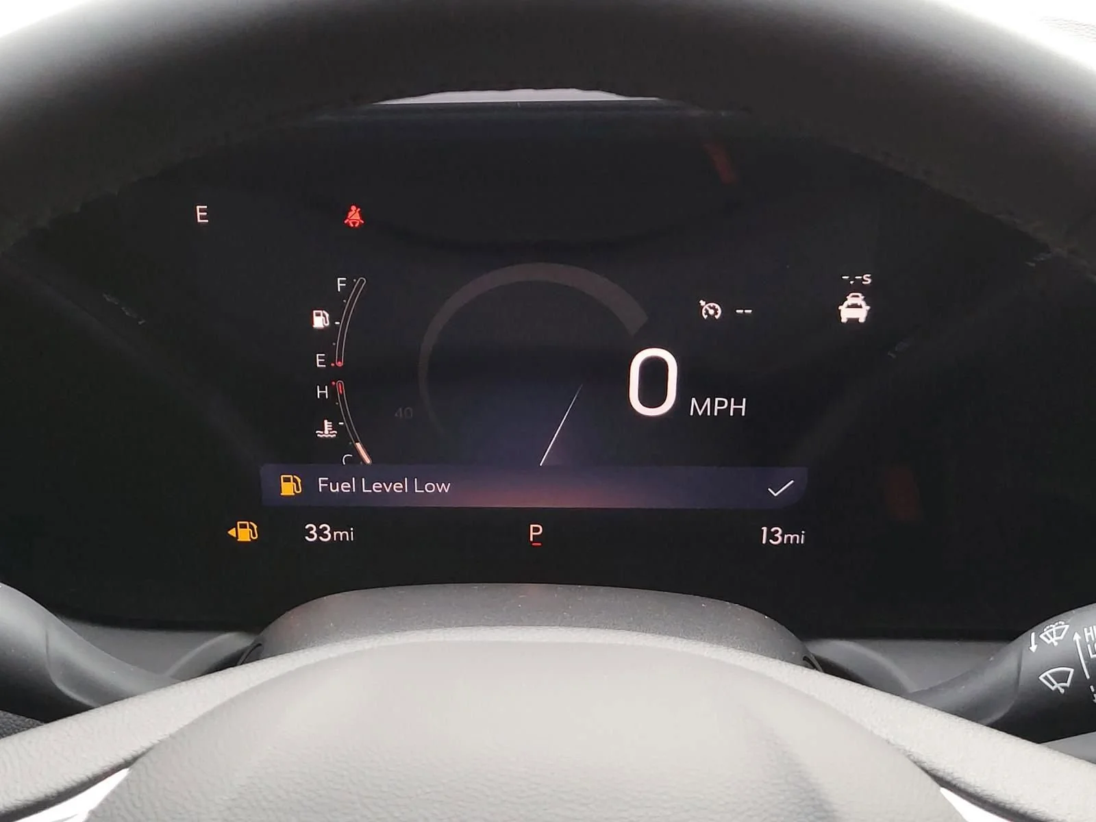 2026 Buick Encore GX Sport Touring - Photo 12