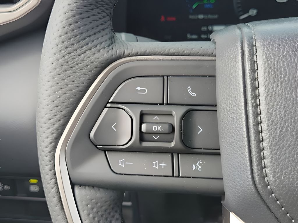 2026 Toyota Tundra Limited - Photo 24