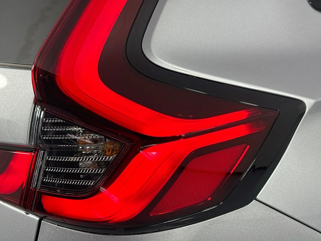 New 2026 Solar Silver Metallic Honda Sport-L image 10