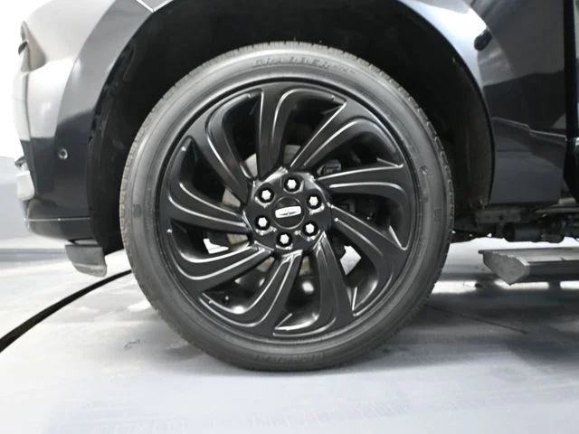 2024 Lincoln Navigator Reserve - Photo 16