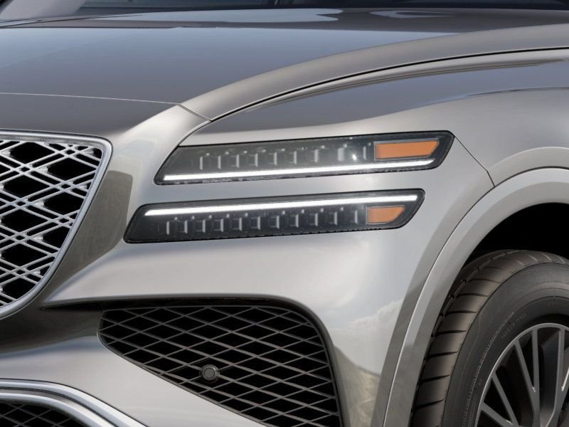 New 2027  Genesis 2.5T image 9