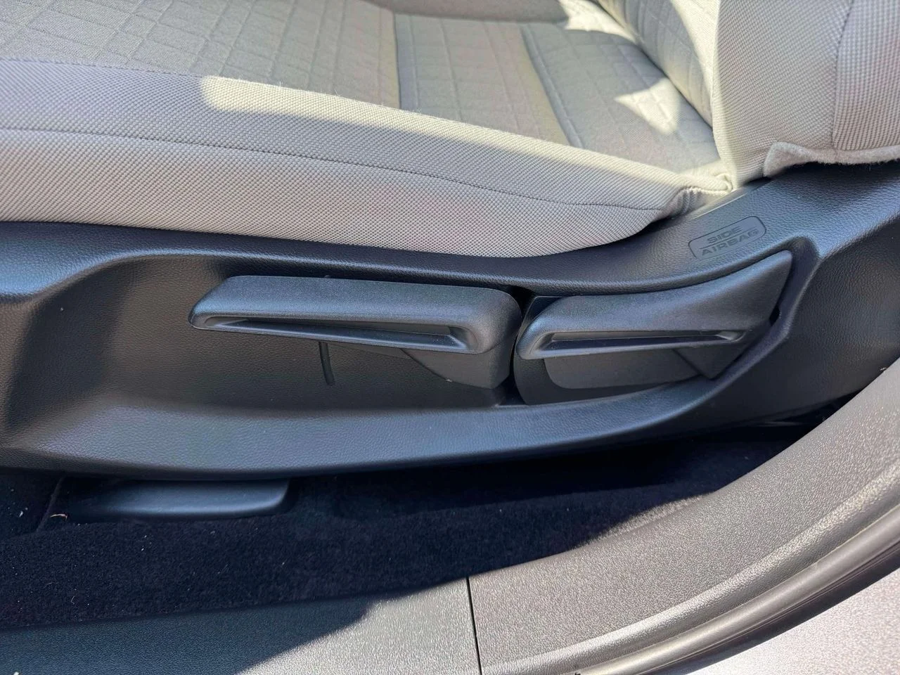 Used 2026 Gray Honda AWD LX image 18