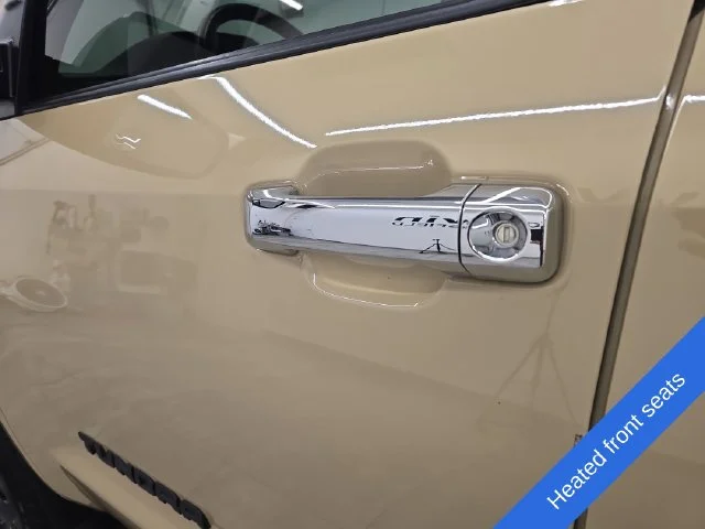 Used 2017 Quicksand Toyota Limited image 19