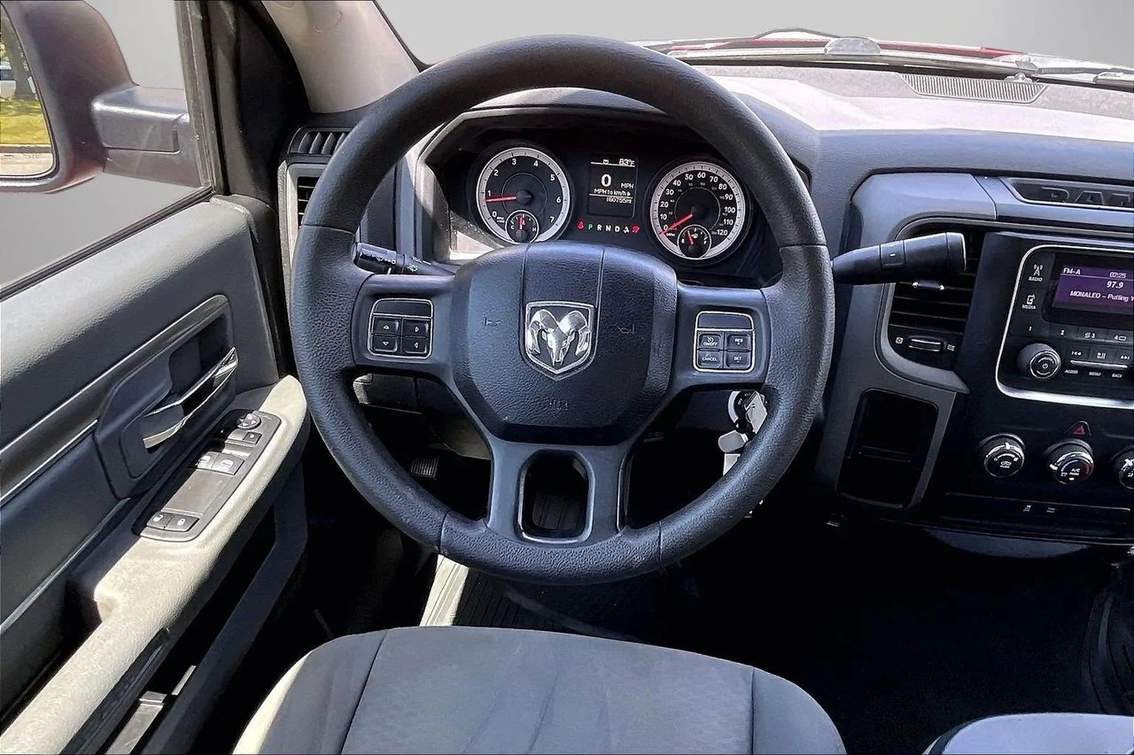 Used 2013 Red Ram Express image 10