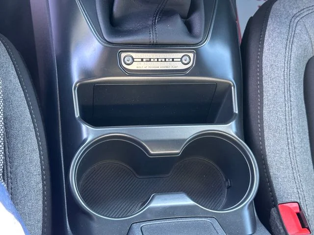 New 2026 Shadow Black Ford LIFTED image 18