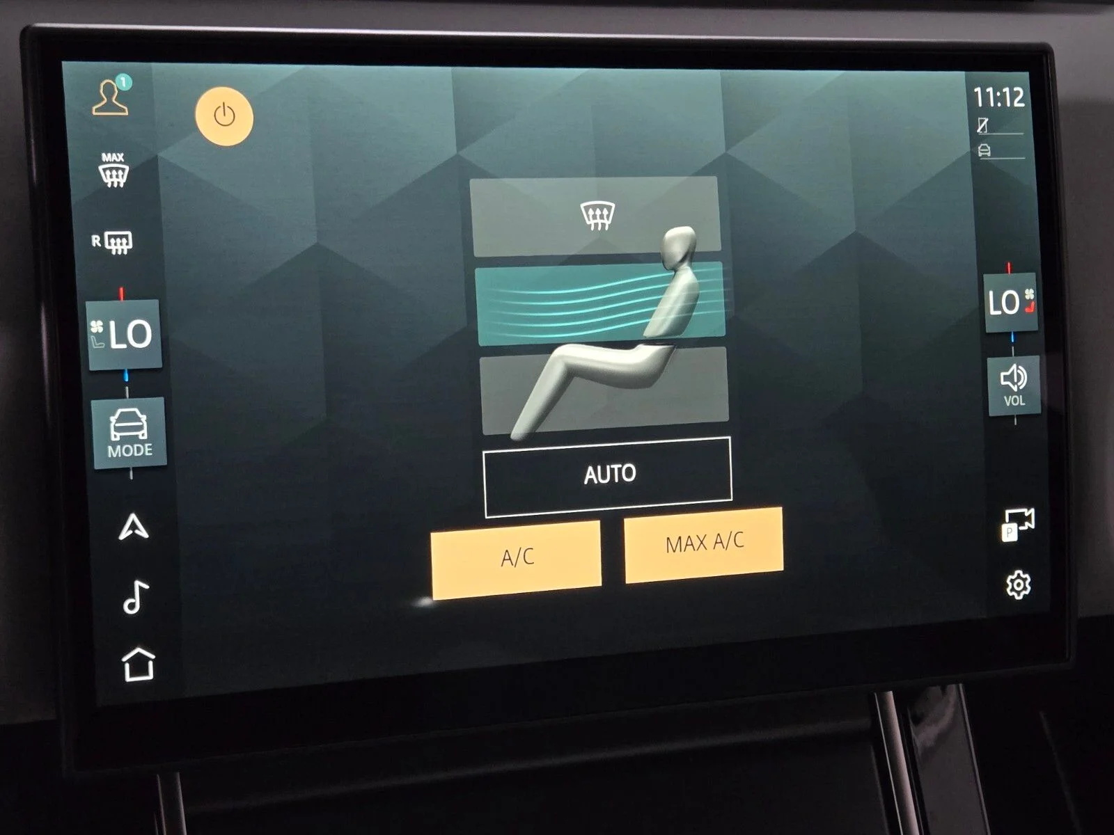 New 2026 Varesine Blue Land Rover S image 29