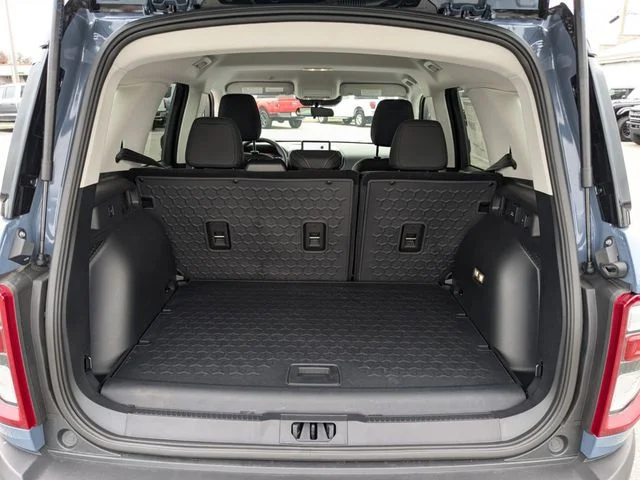 2024 Ford Bronco Sport Badlands - Photo 13