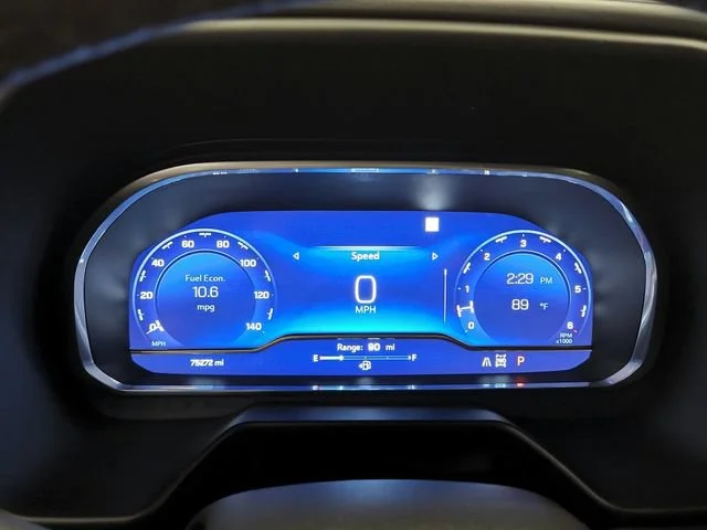 2022 Chevrolet Tahoe Z71 - Photo 23