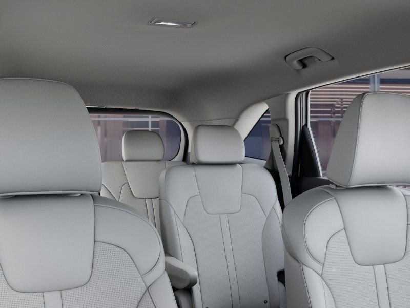 2026 Kia Sorento EX Hybrid - Photo 27