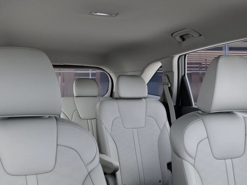 2026 Kia Sorento EX Hybrid - Photo 27