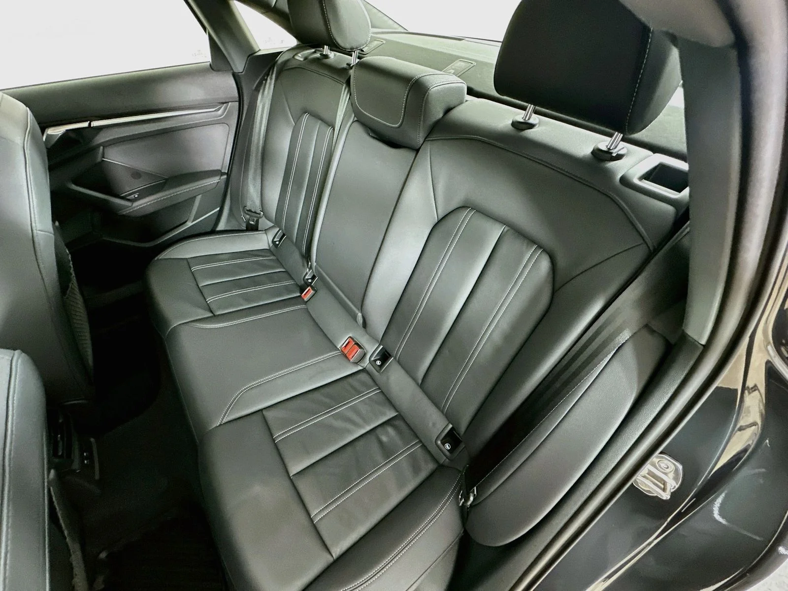 Used 2023 Gray Audi  image 35