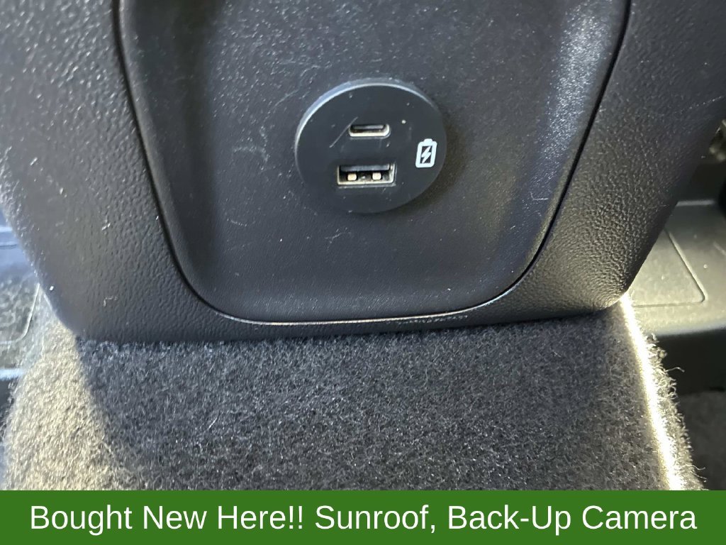 Used 2022 Green Ford Big Bend image 14