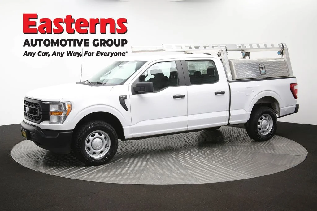 Used 2022 White Ford XL image 61