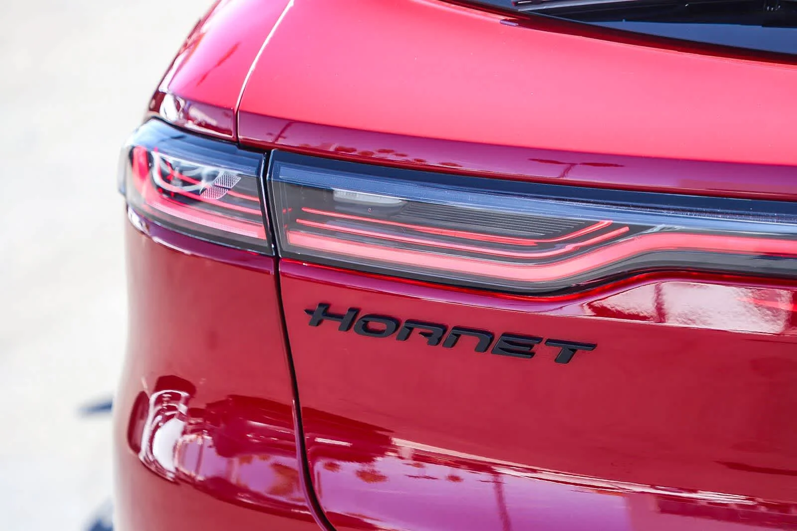 Used 2023 Hot Tamale Dodge GT image 8
