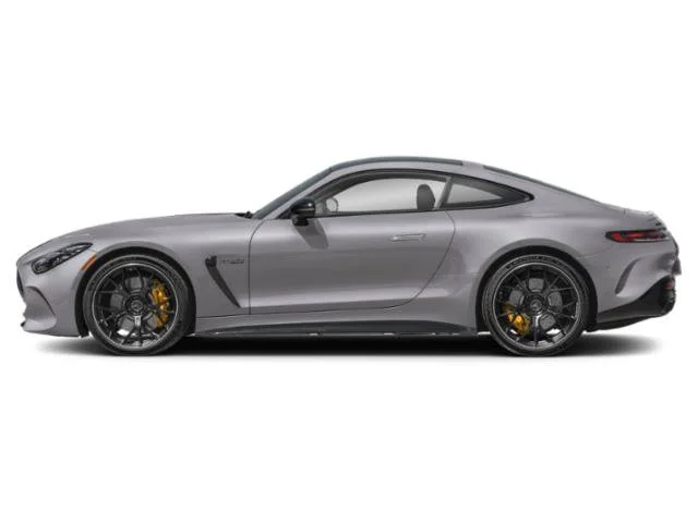 Used 2024 Manufaktur Hyper Blue Magno Mercedes-Benz  image 3