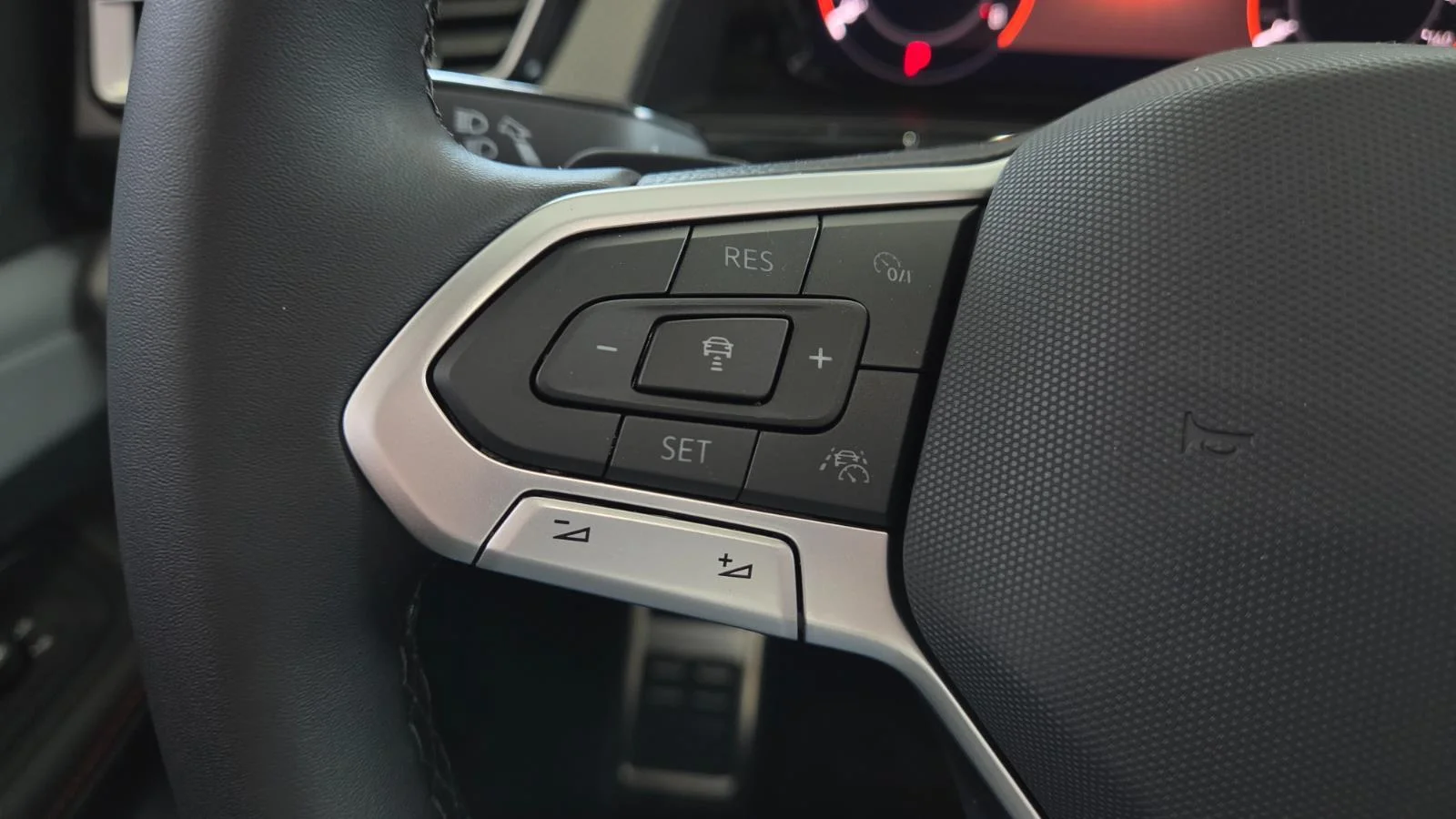 2026 Volkswagen Atlas Atlas Peak Edition - Photo 23