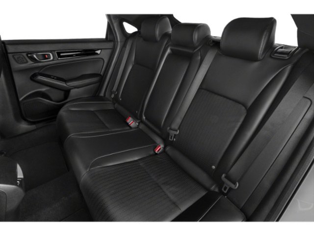 New 2024 Crystal Black Pearl Honda Sport Touring image 10
