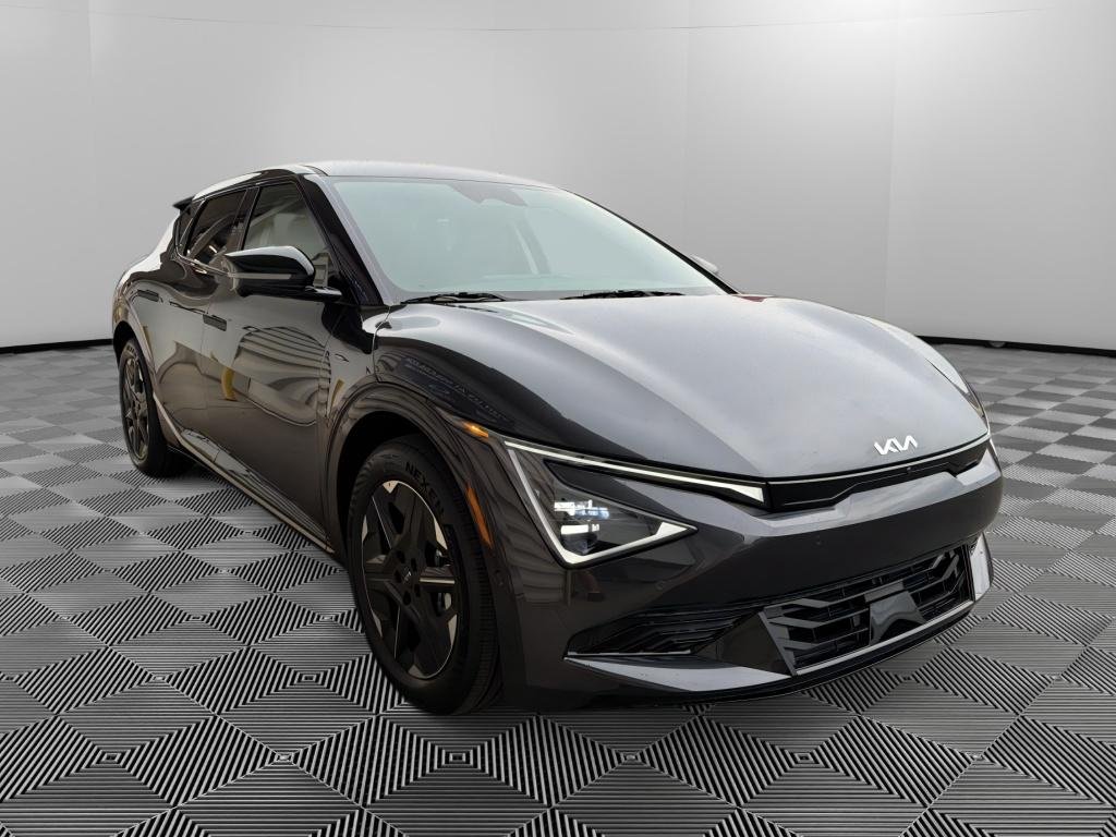 New 2026 Panthera Metal Kia WIND image 3
