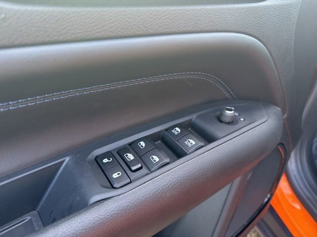 New 2026 Joose Exterior Paint Jeep Latitude Altitude image 19