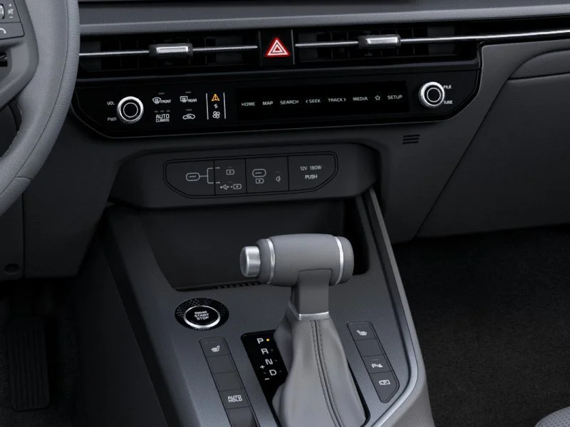 New 2027 Brown Kia EX image 23