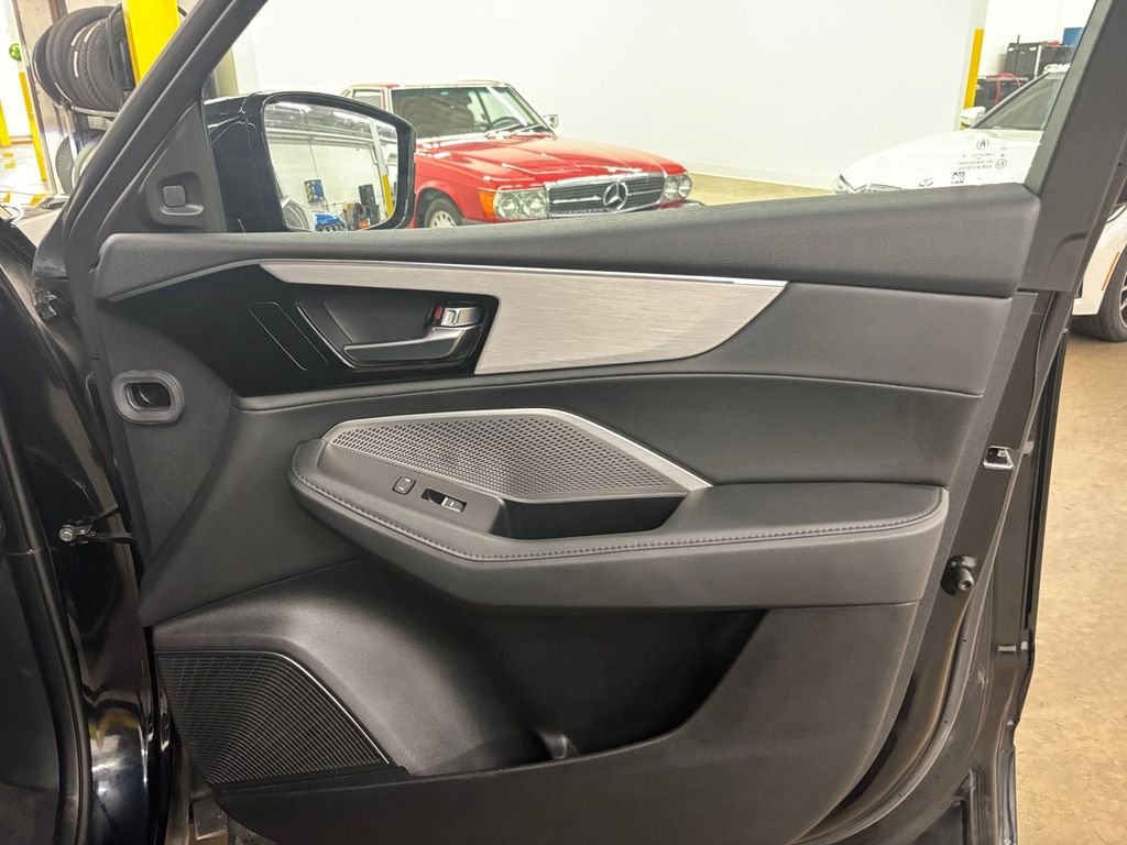 2024 Acura MDX Base - Photo 22