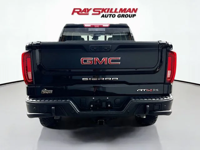 2024 GMC Sierra 1500 AT4X - Photo 6