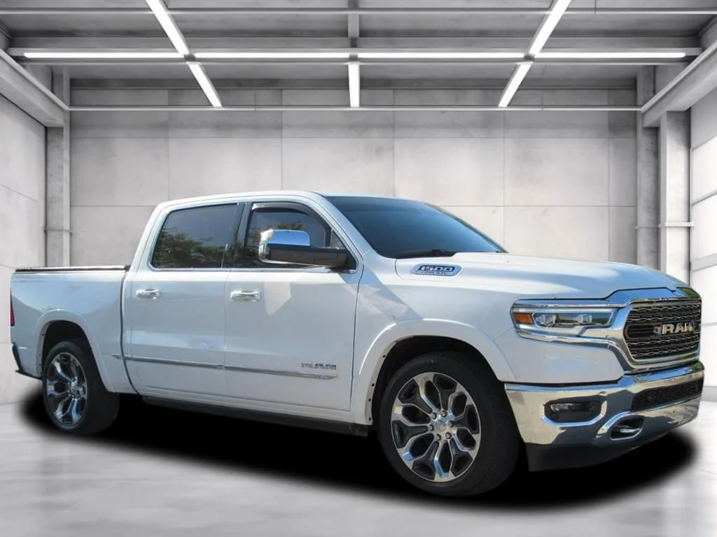 2019 RAM Ram 1500 Pickup Limited