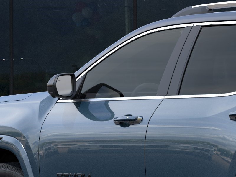 2027 GMC Terrain Denali - Photo 13