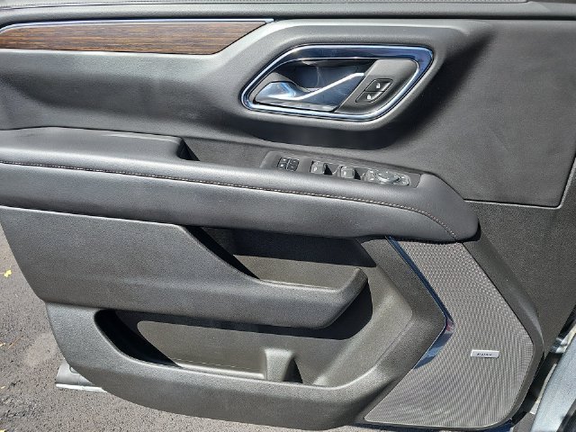 2024 Chevrolet Tahoe High Country - Photo 25