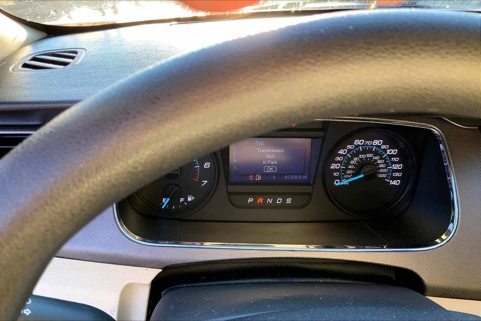 Used 2017 Oxford White Ford SE image 24