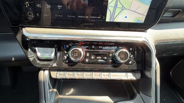 2026 GMC Sierra 1500 Denali - Photo 25