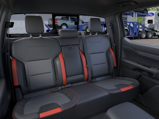 New 2026 Marsh Gray Ford Raptor® image 11