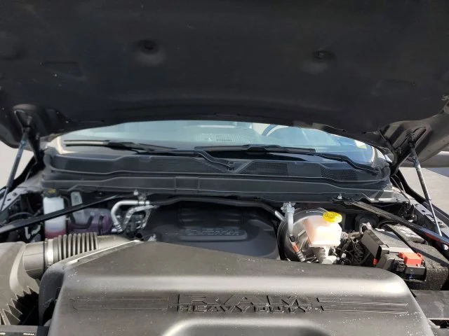Used 2025 Gray Ram Tradesman image 11