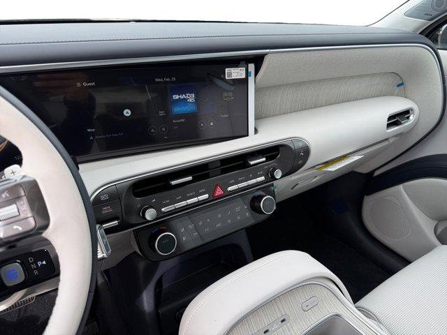 New 2026 Ecotronic Gray Pearl Hyundai Calligraphy image 33