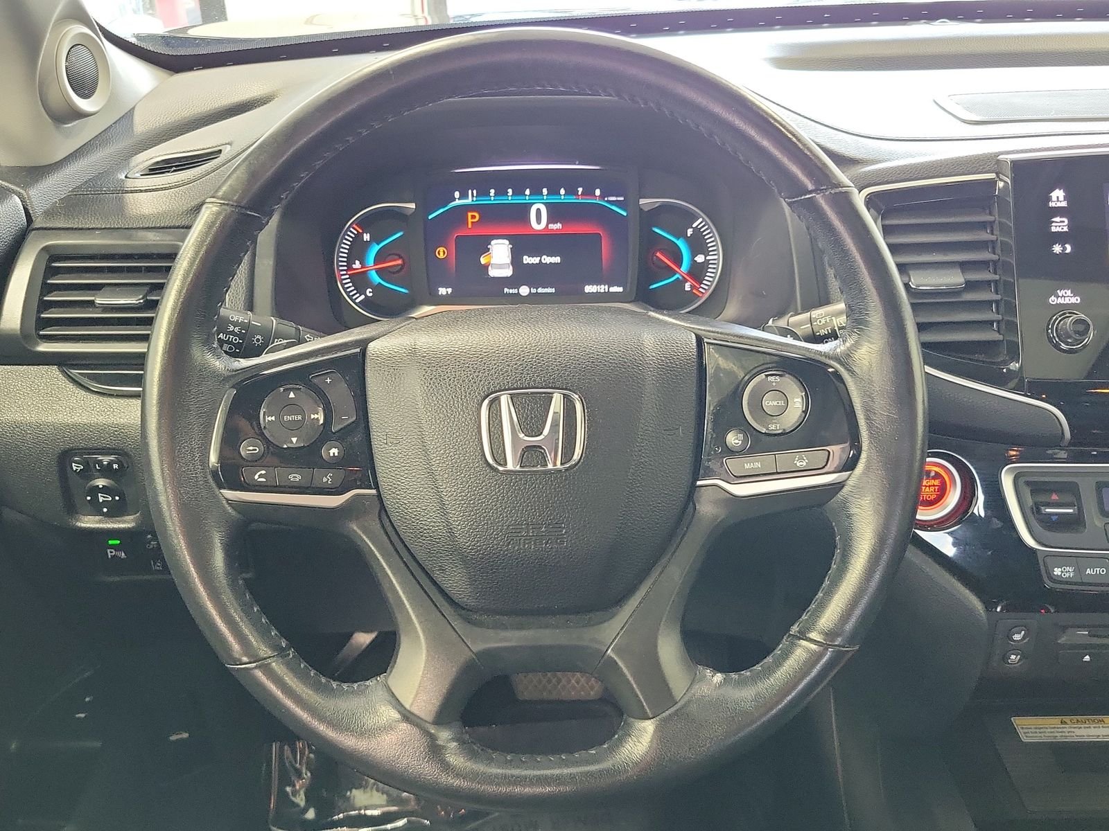 Certified Used 2020  Honda Elite image 30