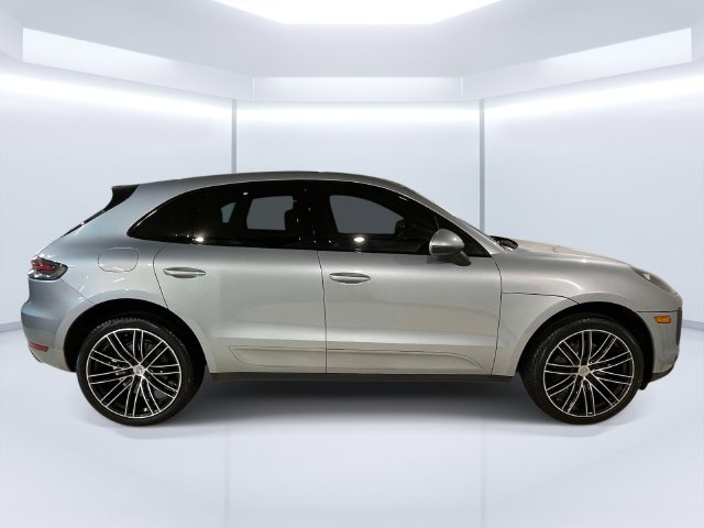 Used 2019 Silver Porsche S image 8