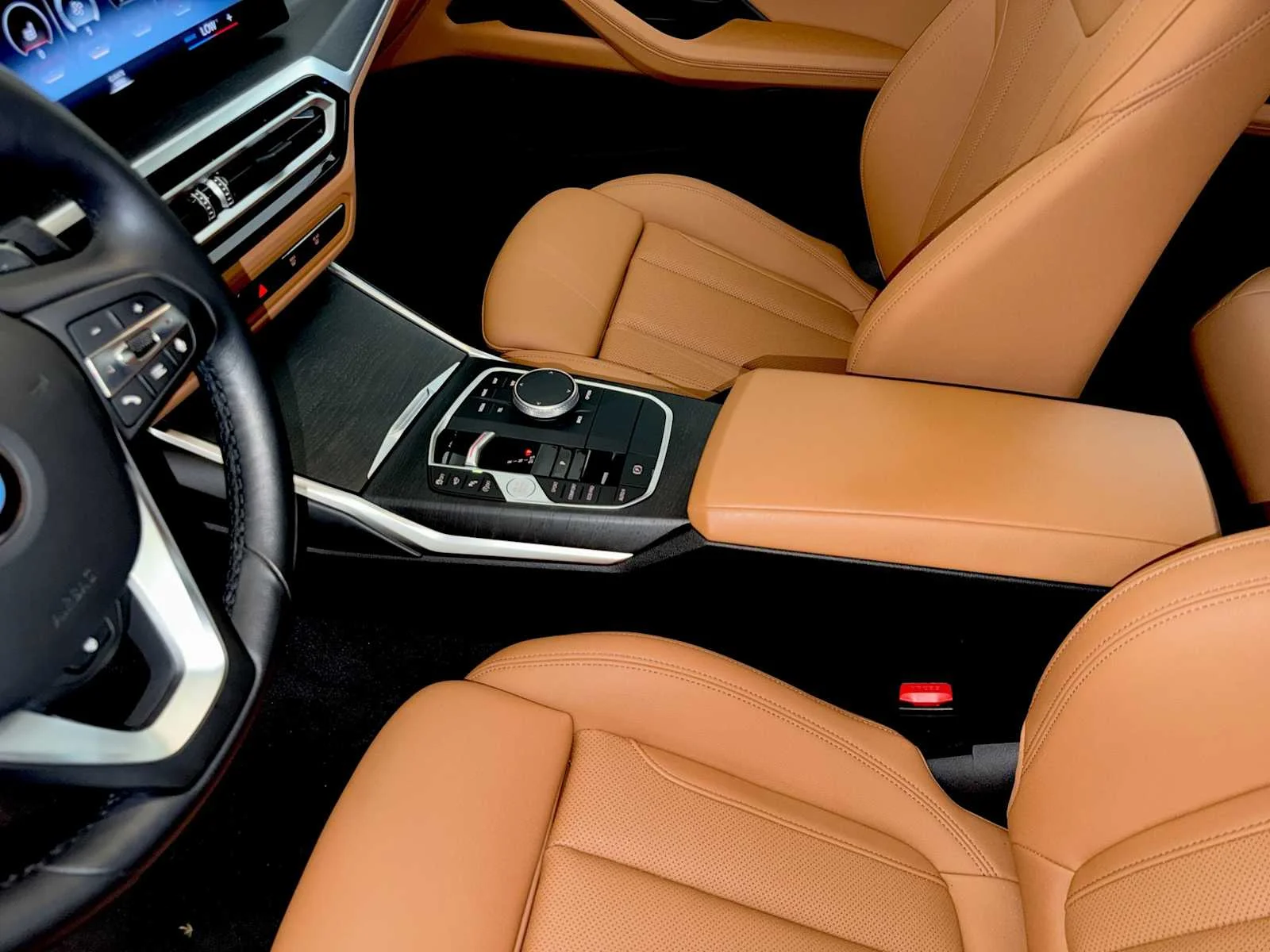 2024 BMW 4 Series 430i - Photo 19