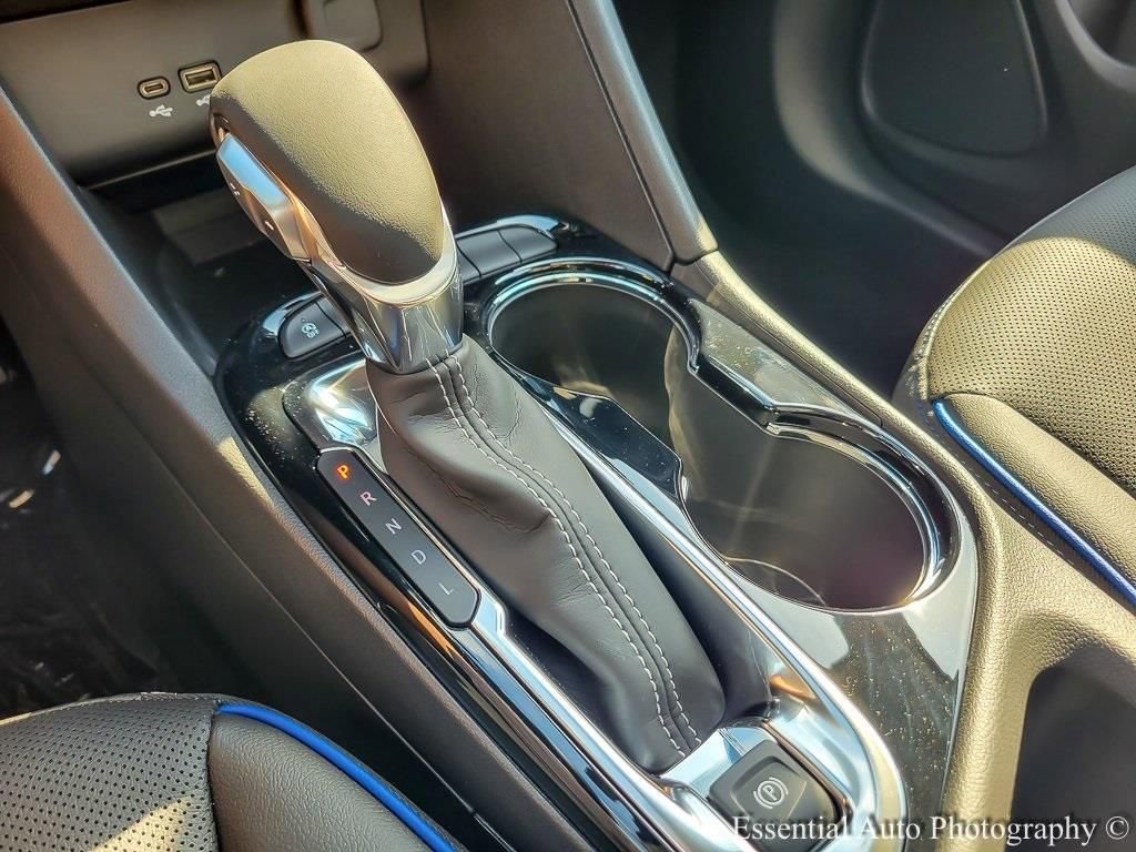 2026 BUICK ENCORE GX - Image 17