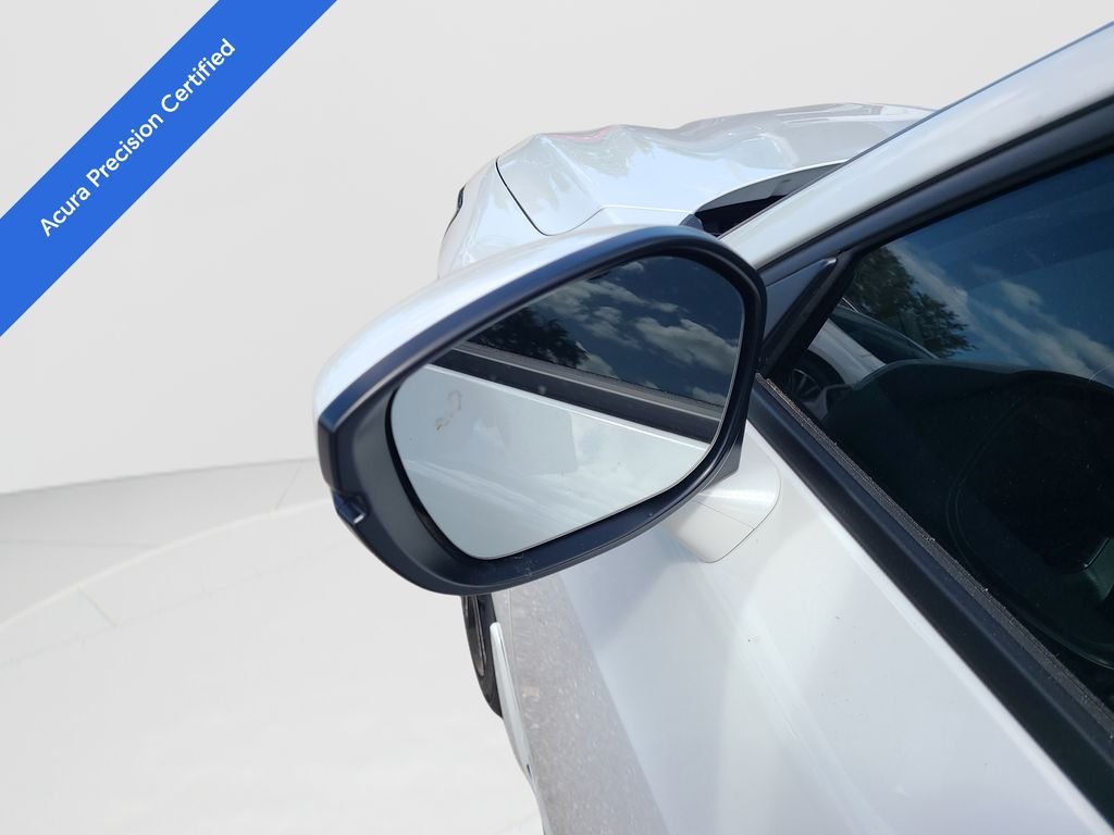 Certified Used 2026  Acura A-Spec Tech Package image 30