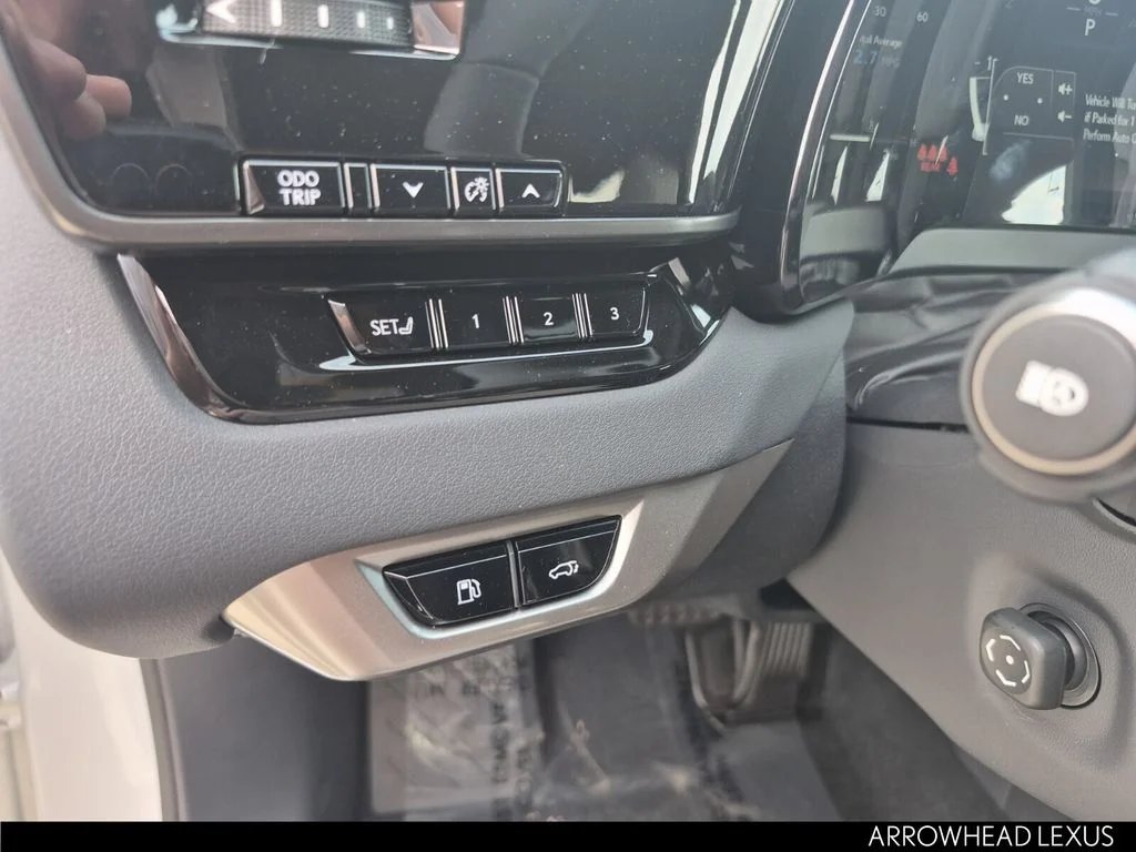 New 2026 White Lexus 350 Premium+ image 20